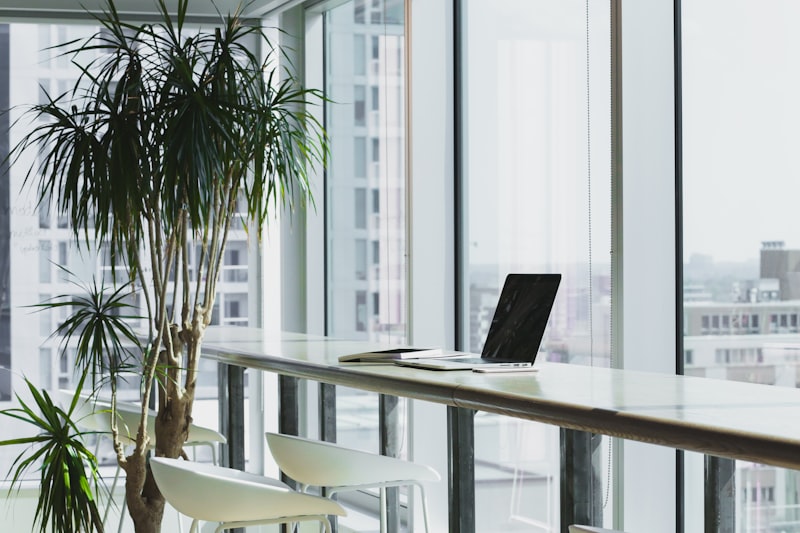 OCM office environment