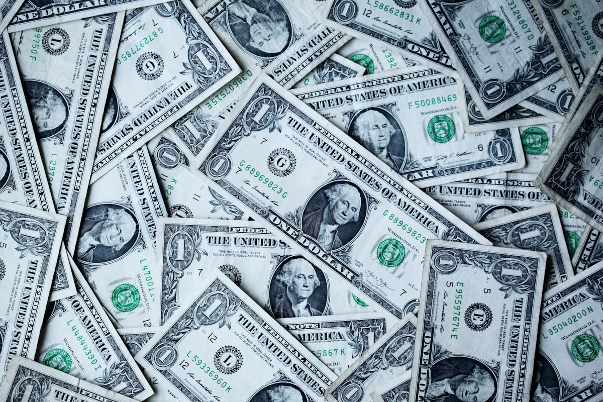 Financial analysis
