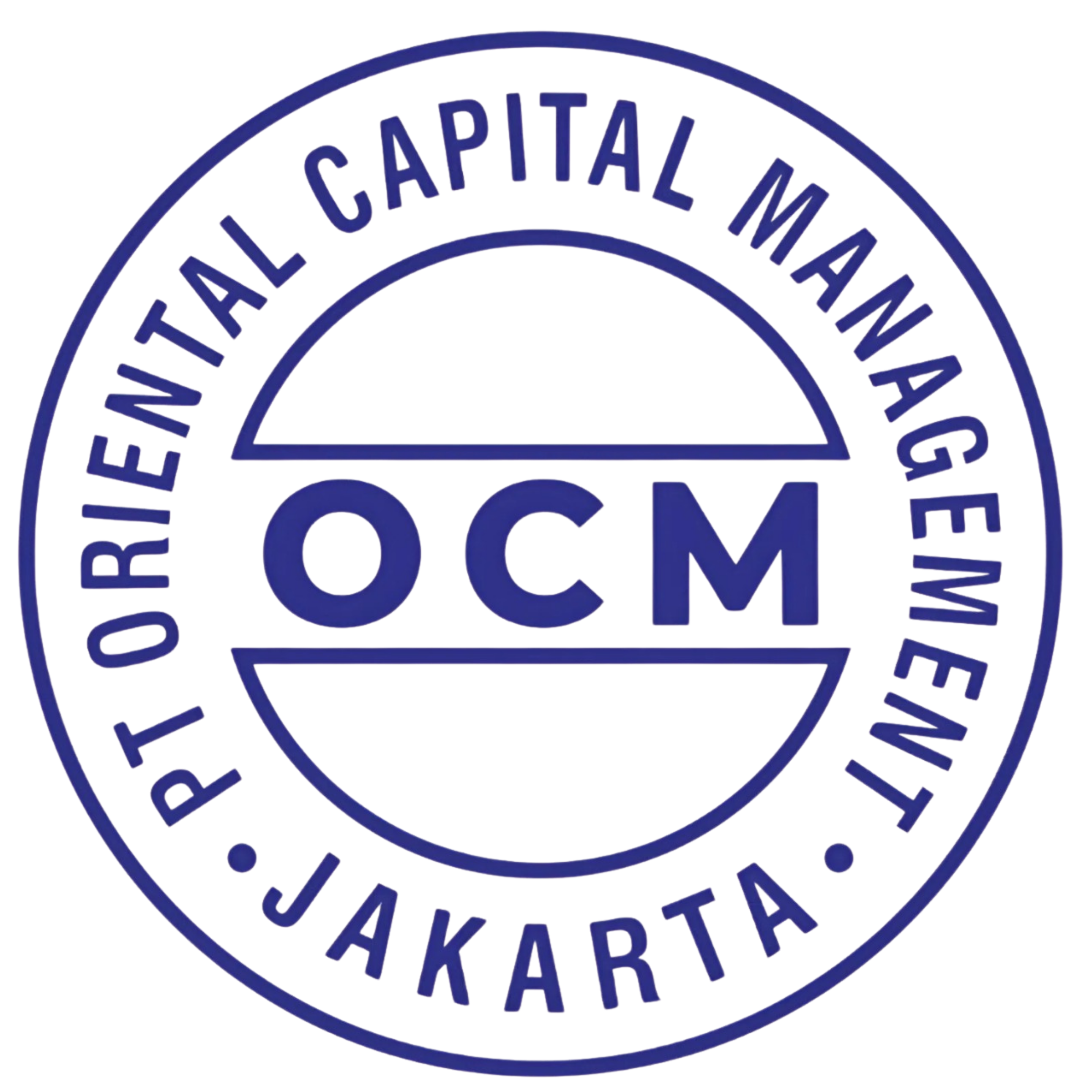 OCM Logo