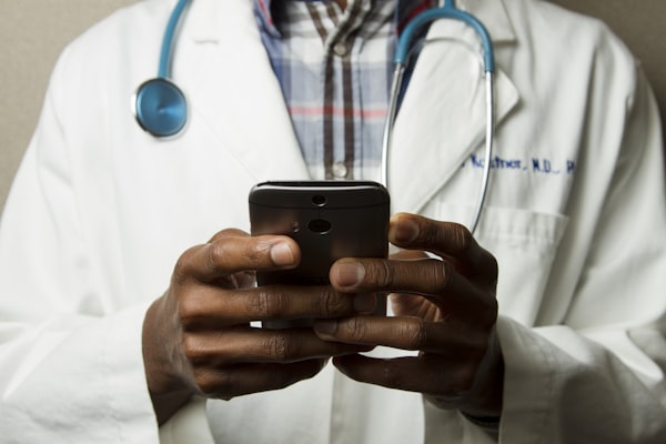 Healthcare sector